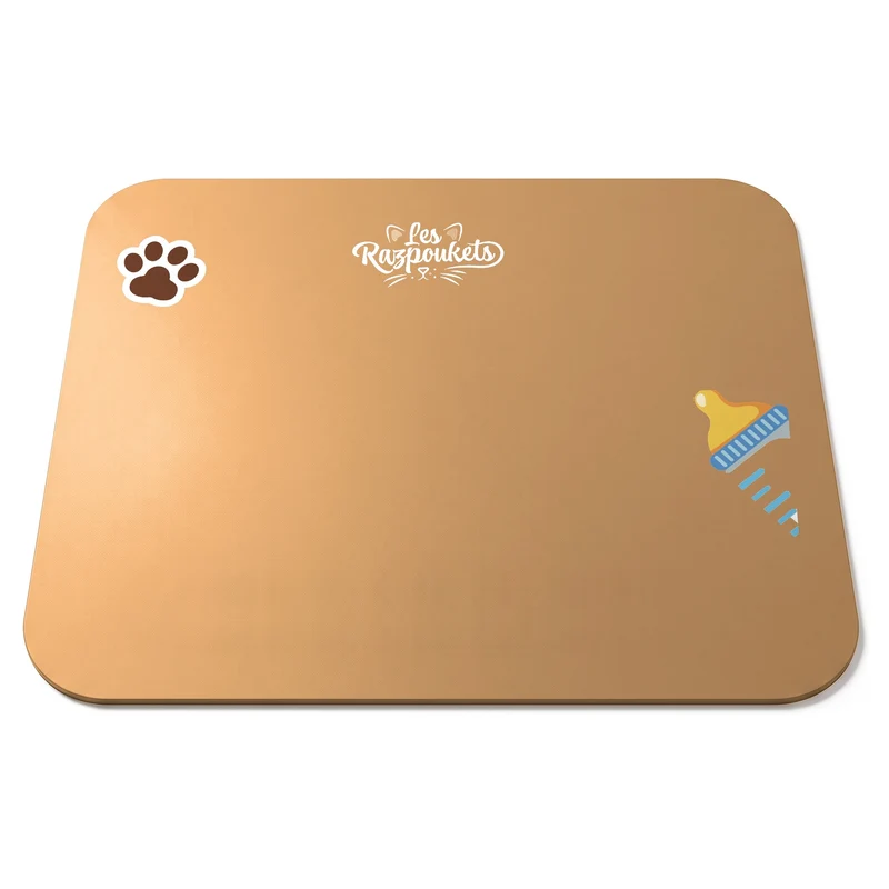 Le Tapis de Gamelle