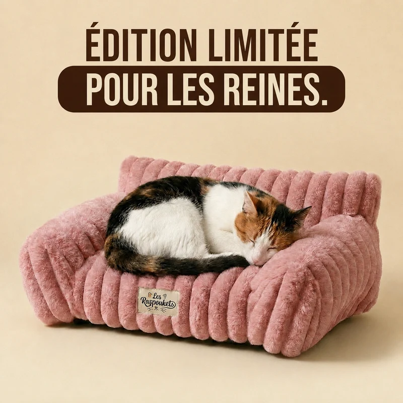 Le Canapé Cocoon Razpoukets