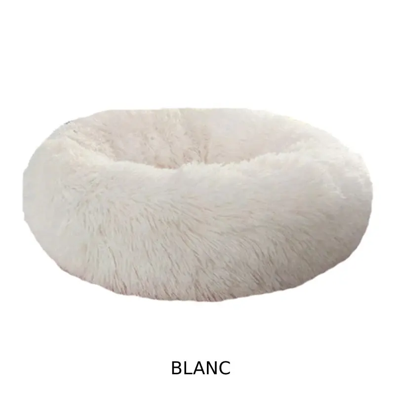 Pouf Marshmallow Chat