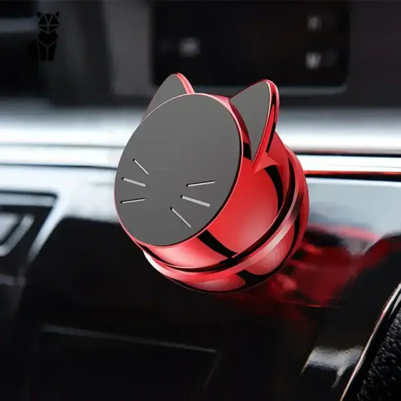 Support Téléphone Voiture Magnétique Universel