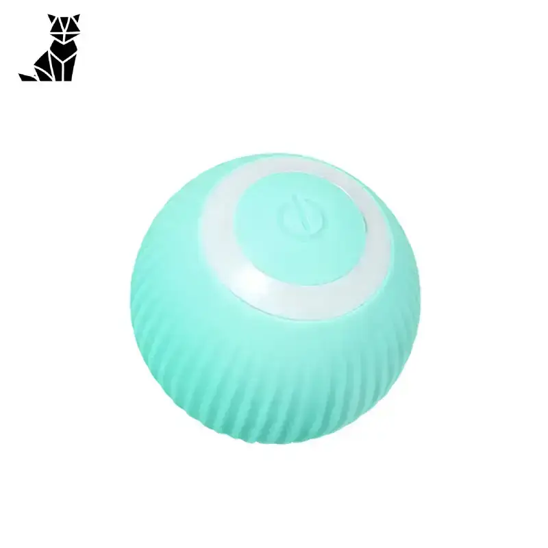 Balle Interactive Magique Pour Le Plaisir De Votre Chat