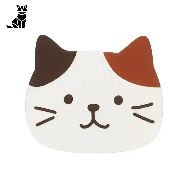 Dessous de Verre Original Chat Mignon Mug