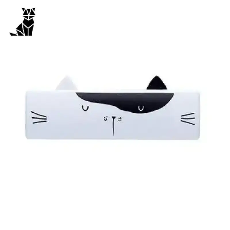 Brosse Adhésive Anti-poils Chat pour Vêtements