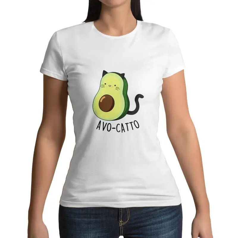 T-Shirt Chat Avocat