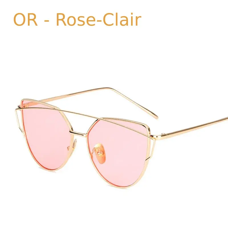 Lunettes de Soleil de Chat