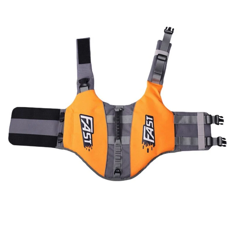 Summer Life Jacket For Dog Vest For Dog Floating Swimming Vest Harness For Dog Pet Bathing Suit Swimwear Jacket