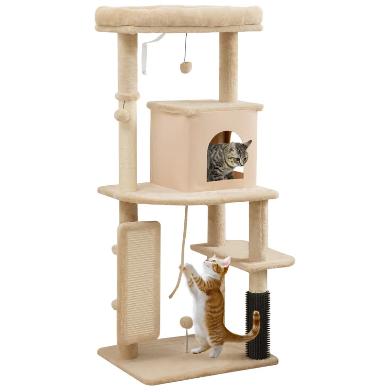 Arbre à Chat