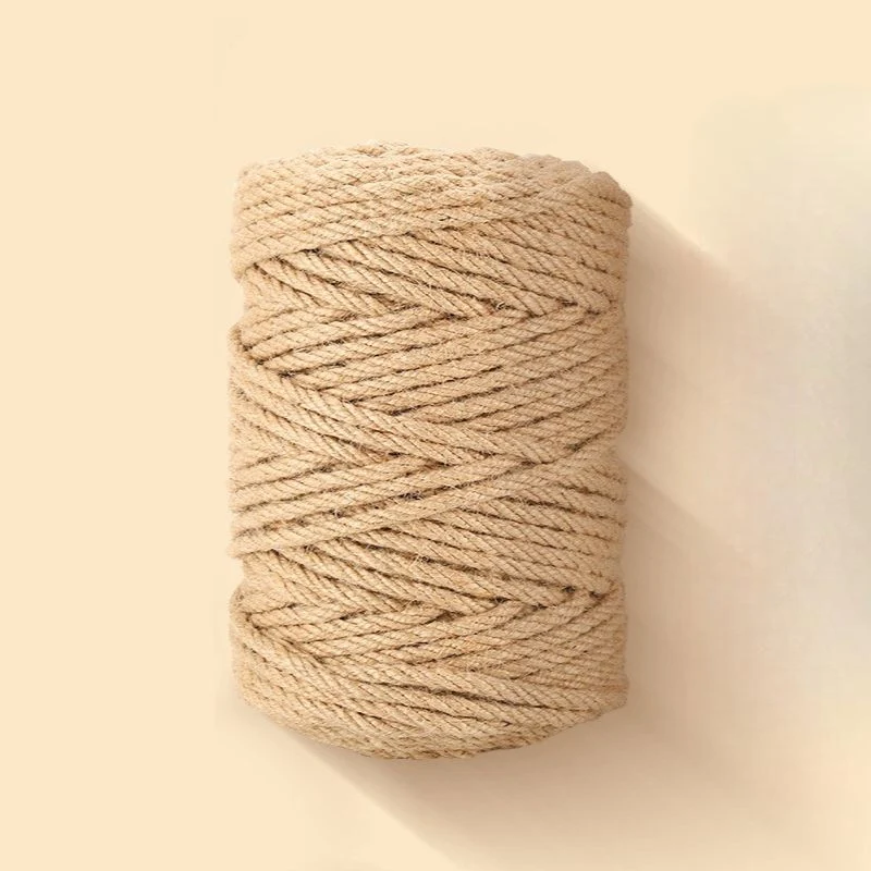 Corde arbre à chat - En Sisal