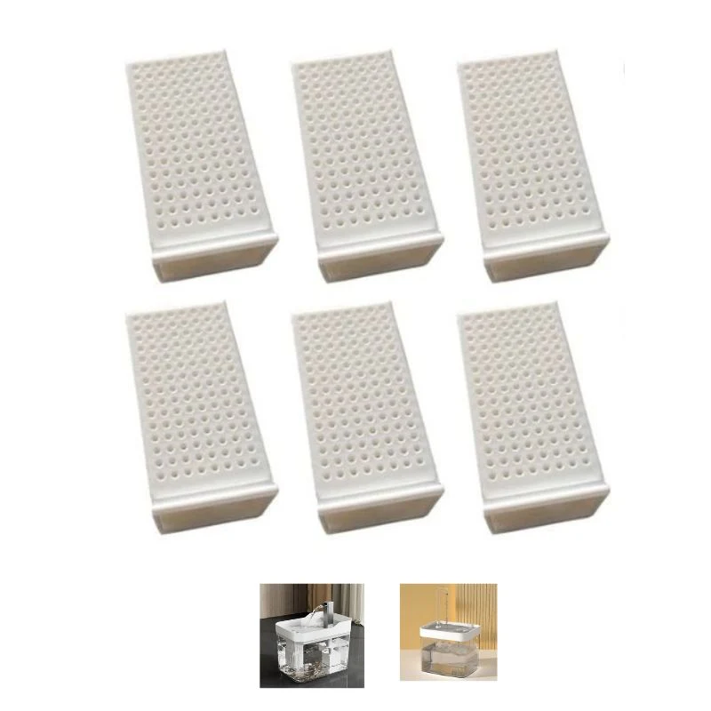 Filtre fontaine à eau chat avec robinet
