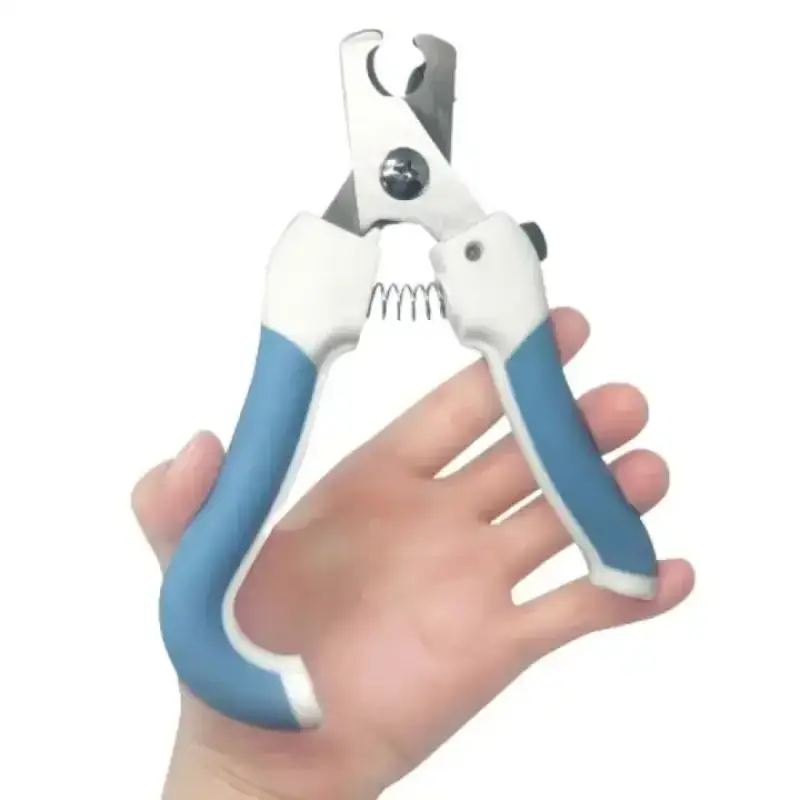Coupe-griffe Chat Ergonomique Professionnel
