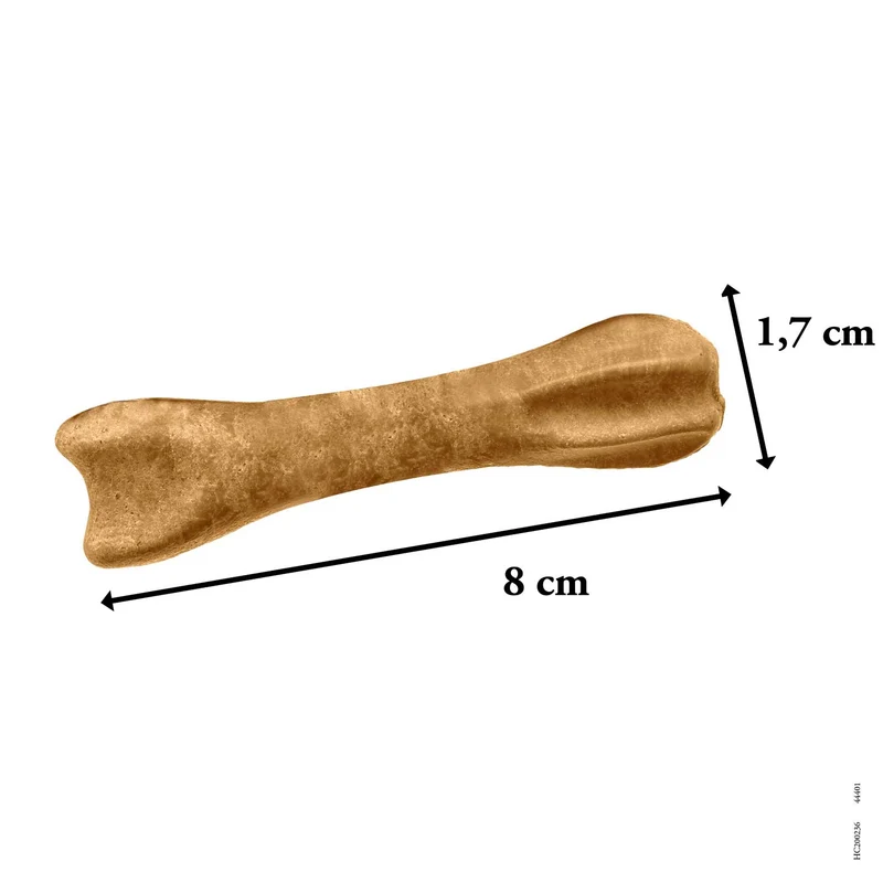 Hundesnack Tasty Tooth Bone