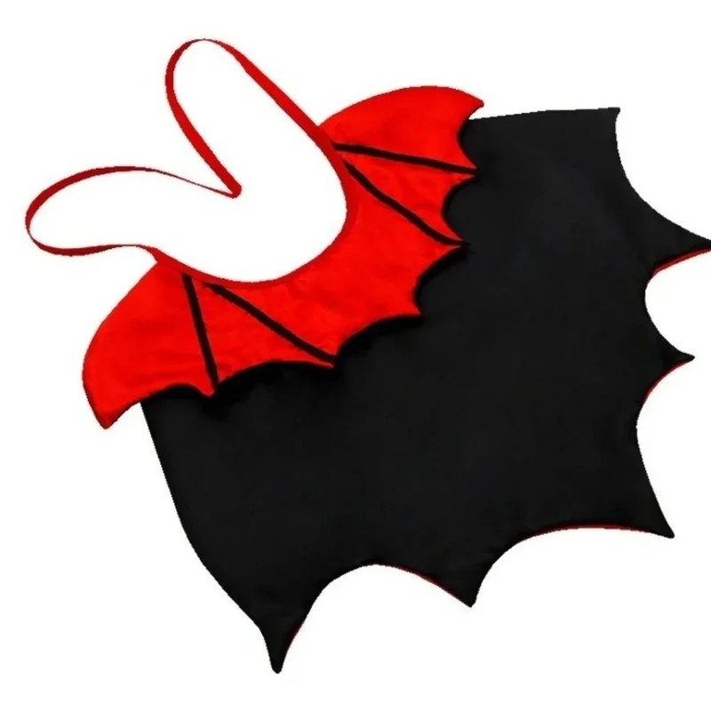 Déguisement pour chat - Chauve-souris