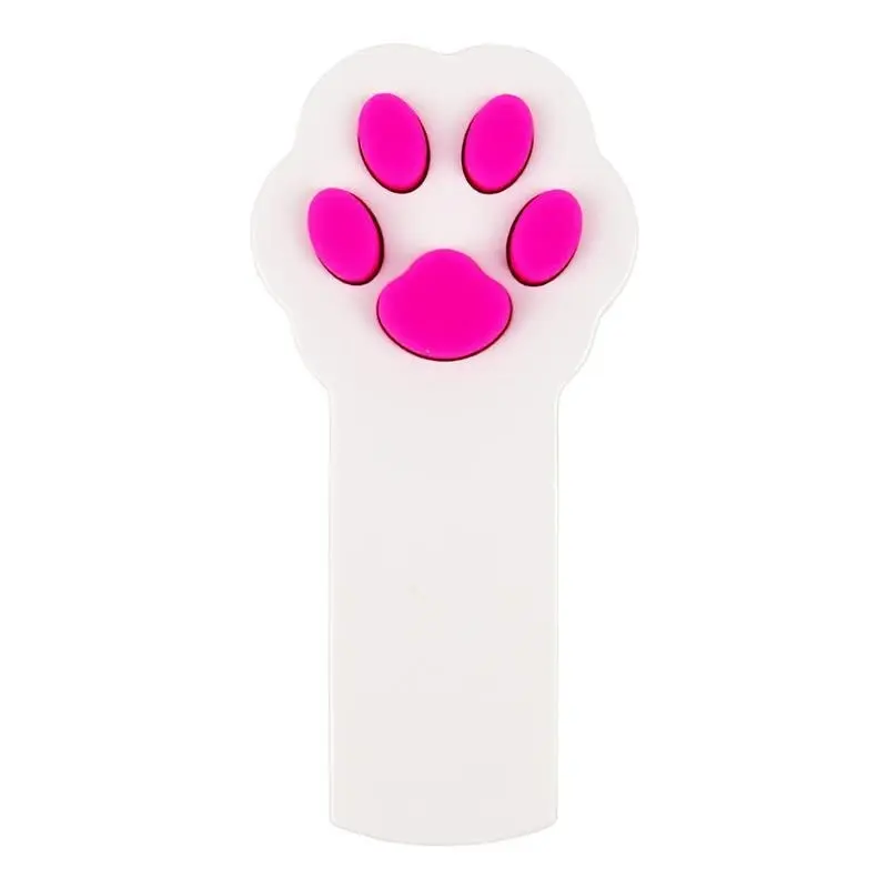 Patte Pointeur Laser pour Chat