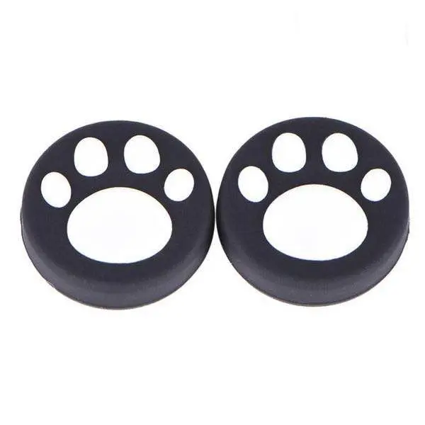 Objet Chat Couvre Joystick PS3 PS4 Xbox One 360
