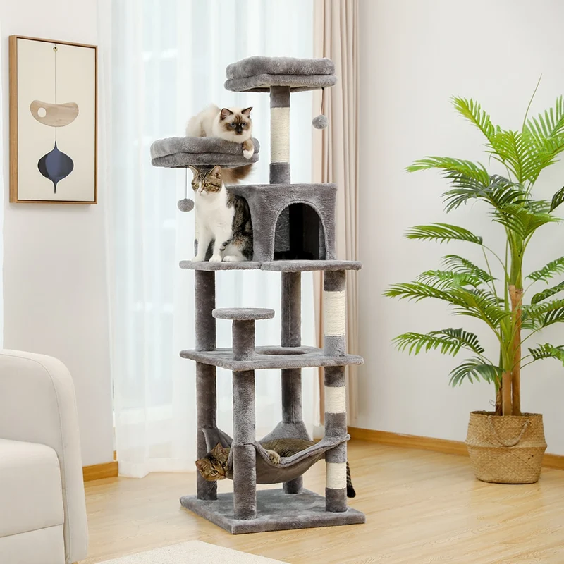 PERCHO - Arbre à Chat