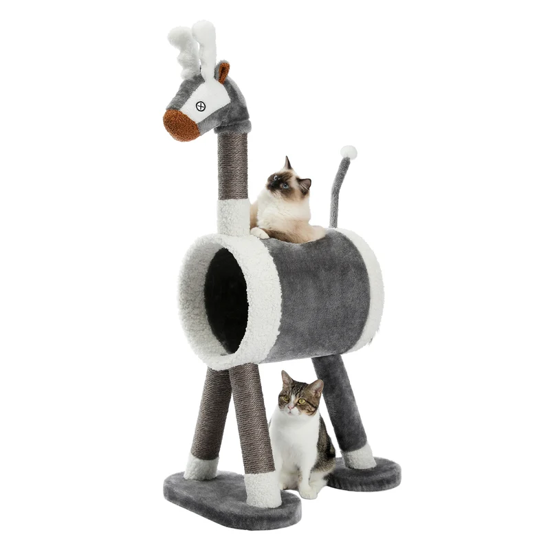 CAVALO - Arbre à Chat