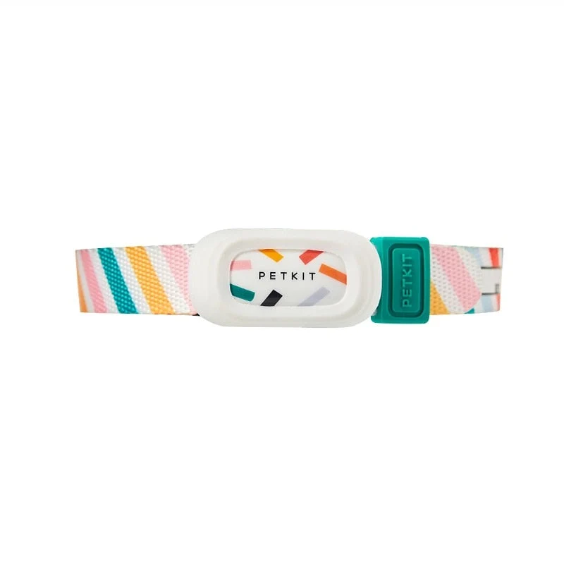 Collier GPS Chien - Petkit Smart Tag