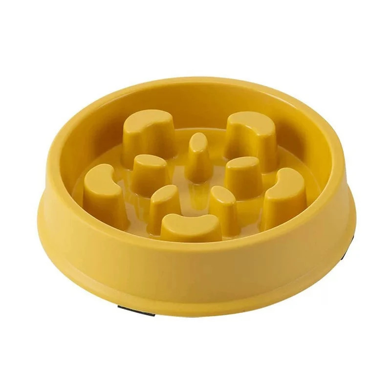 Gamelle Anti Glouton pour Chien