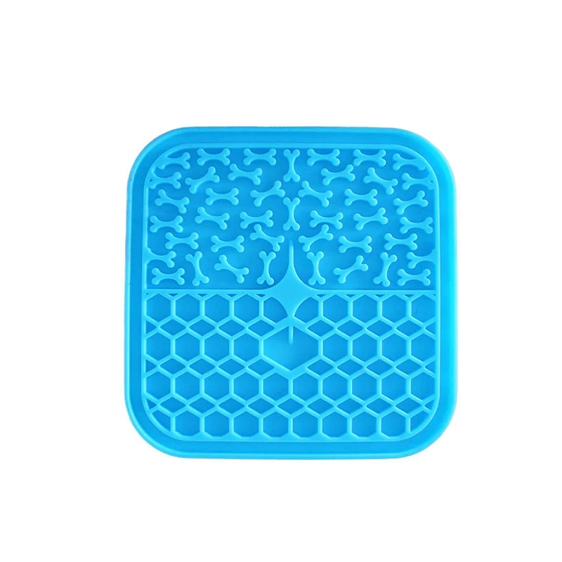 Tapis de Léchage pour Chien et Chat