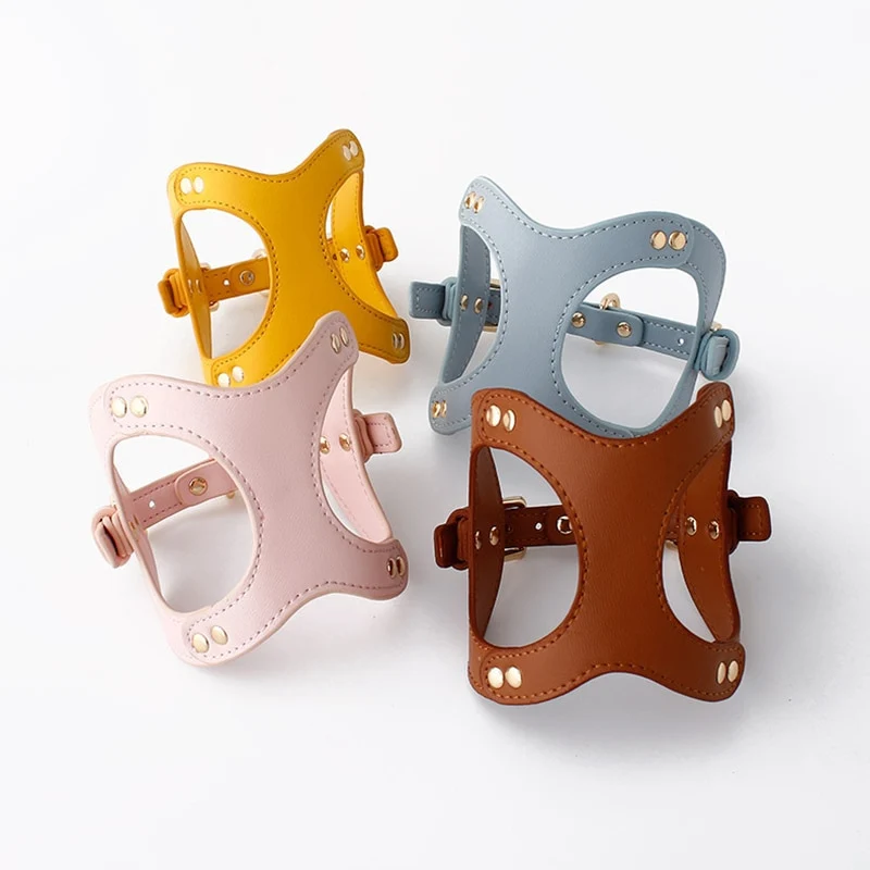 Harnais pour Chaton design