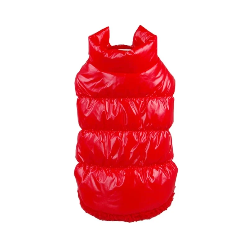 Manteau pour Chat - Doudoune