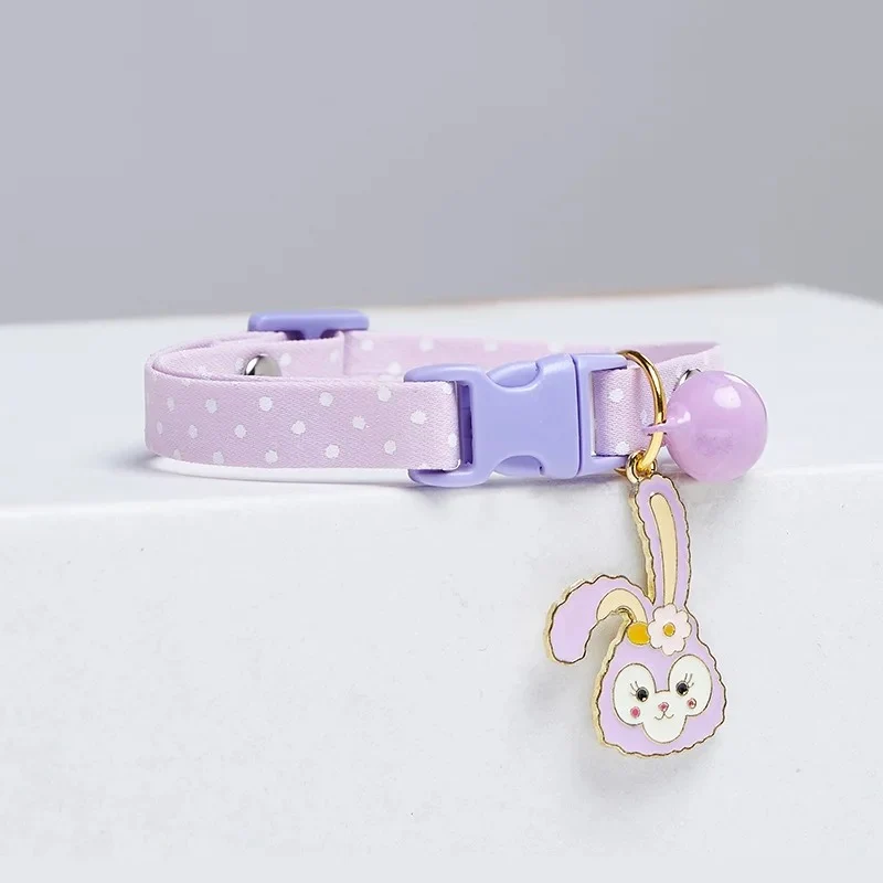 Collier Chat - Avec pendentif Cartoon