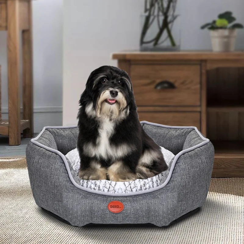 Panier pour Chien et Chat