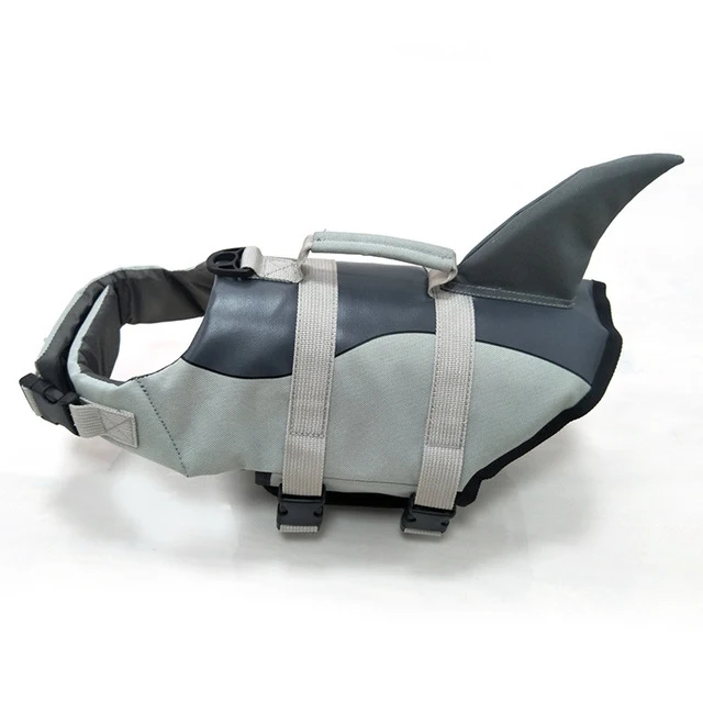 Gilet de Sauvetage pour Chien