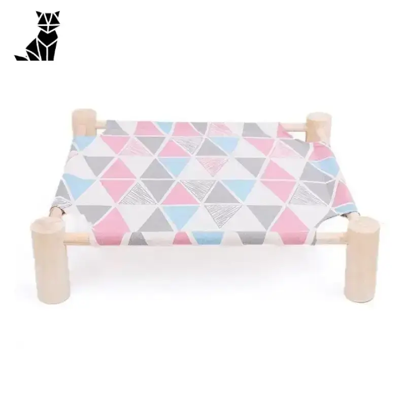 Lit pour Chat en Hauteur Suspendu Confortable