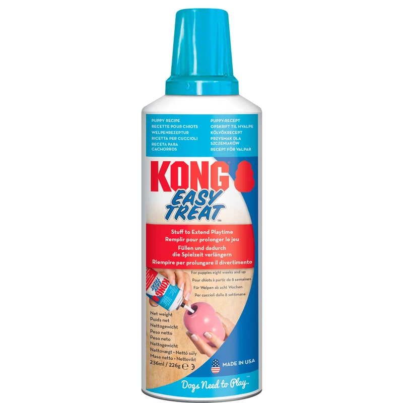 Hundesnack KONG® Easy Treat™