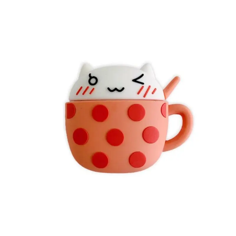 Coque Airpods Chat