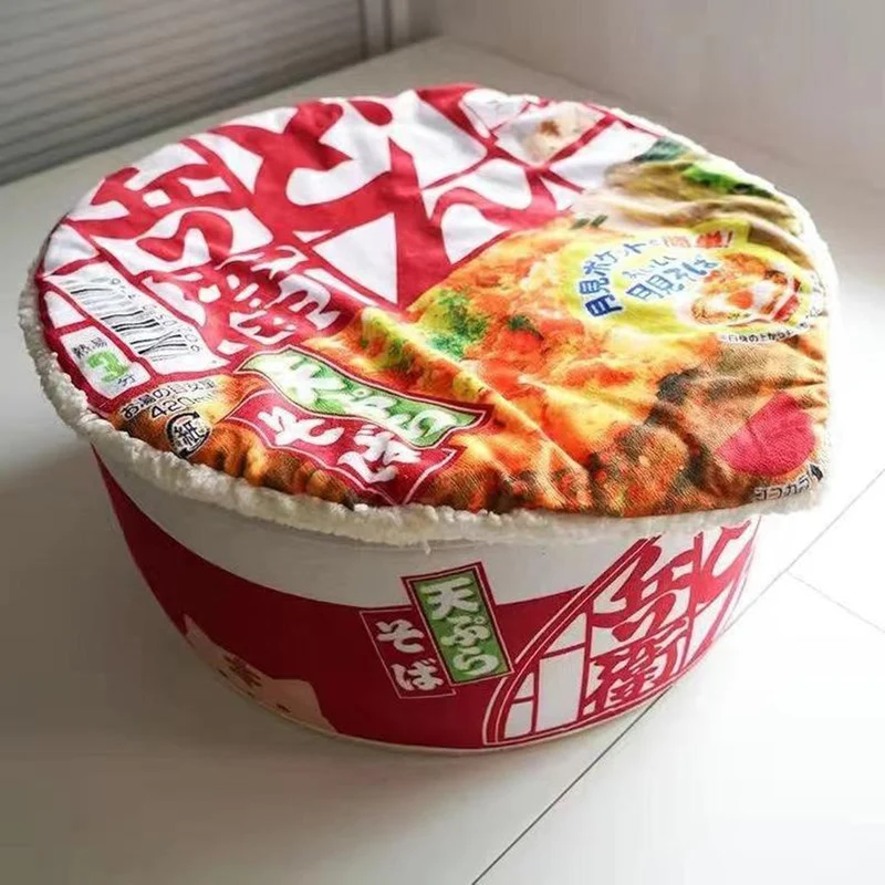 YUMI - Panier Original pour Chat et Chien