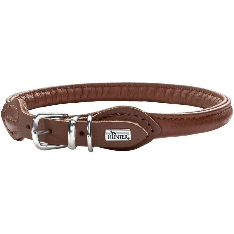 Halsband Round & Soft