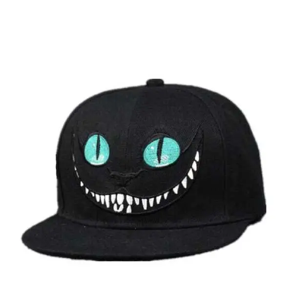 Casquette Chat Chester