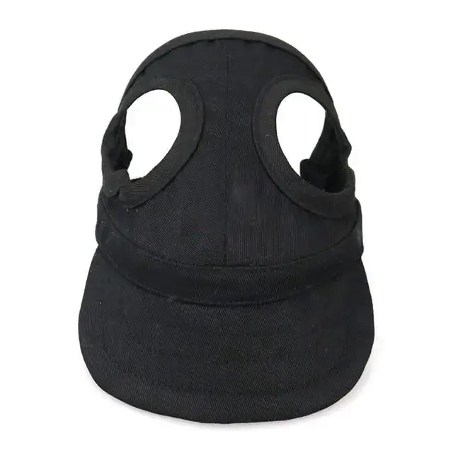 Chapeau Chien Tendance Tissu Doux Streetwear