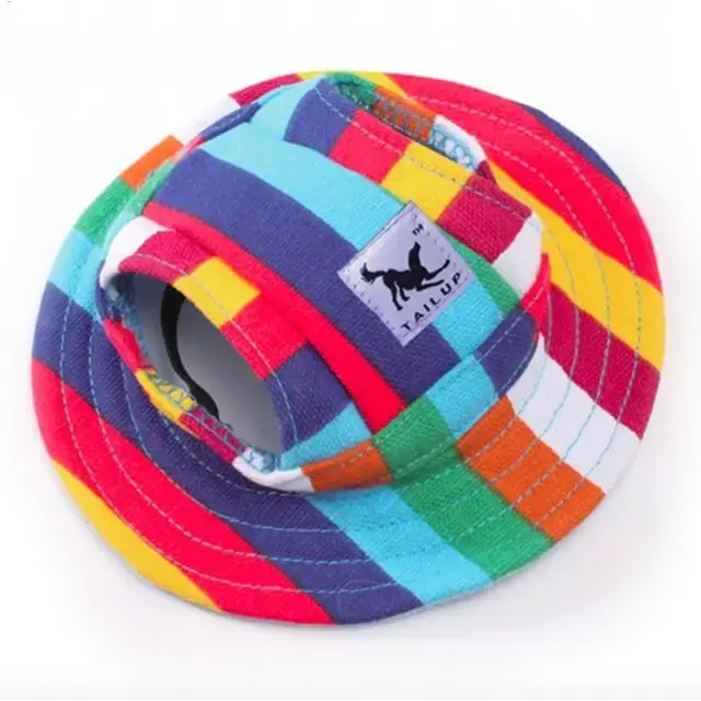 Bob Chat Tendance Streetwear Léger