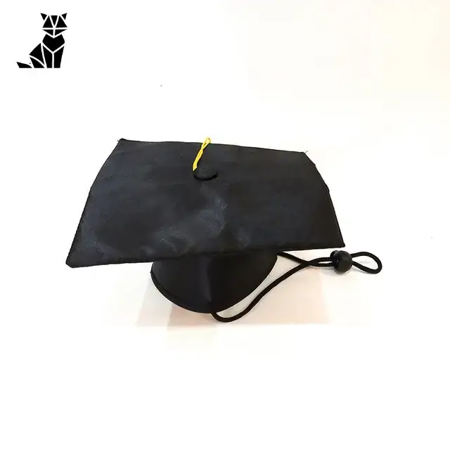 Chapeau Chien Diplômé Déguisement Fête