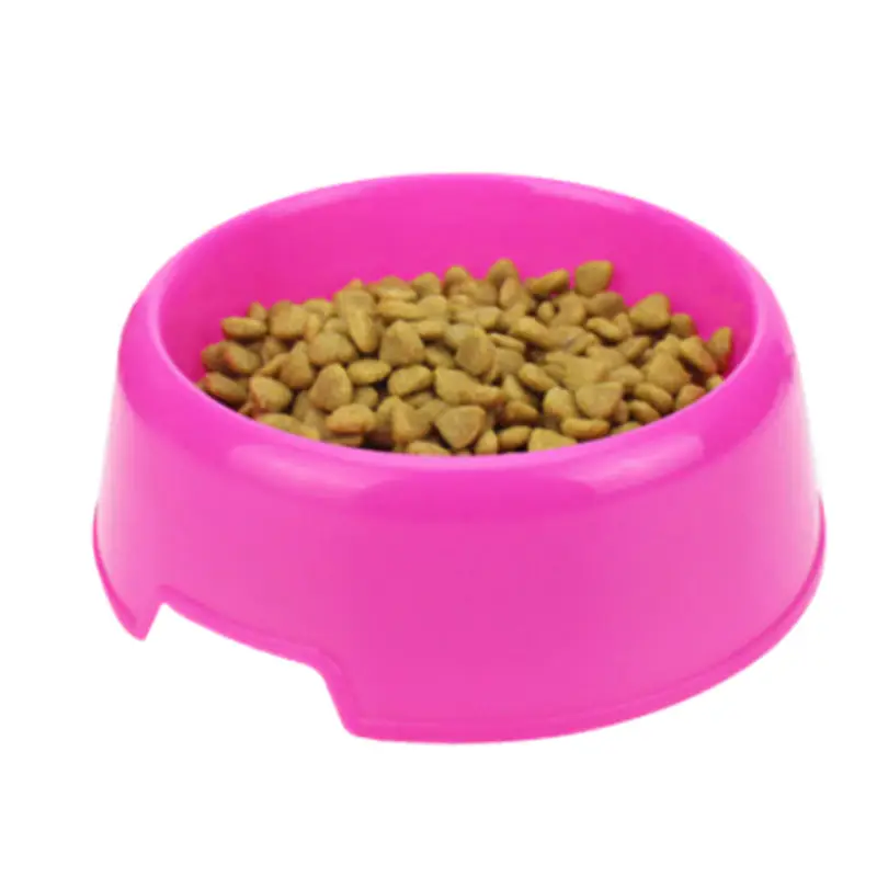 Gamelle Chien Chat Ergonomique Prise Facile