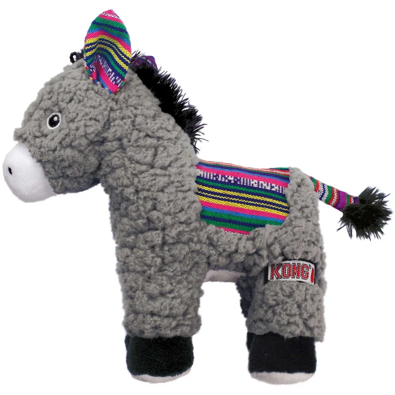Hundespielzeug KONG® Sherps™