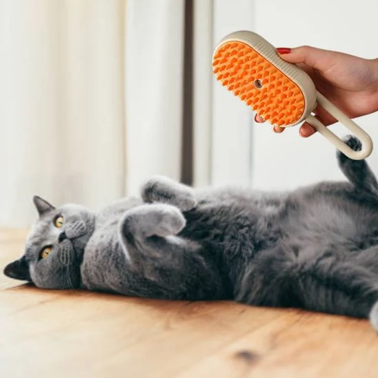 Brosse à chat - SpaDoux