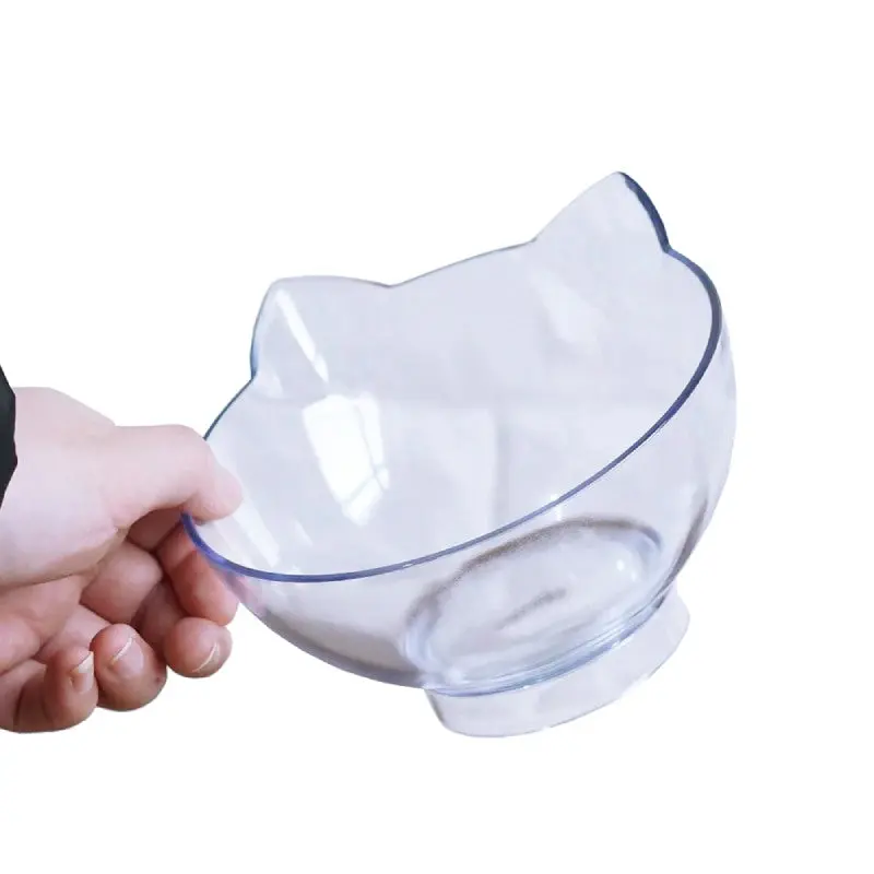 Gamelle pour Chat pour Support Surélevé