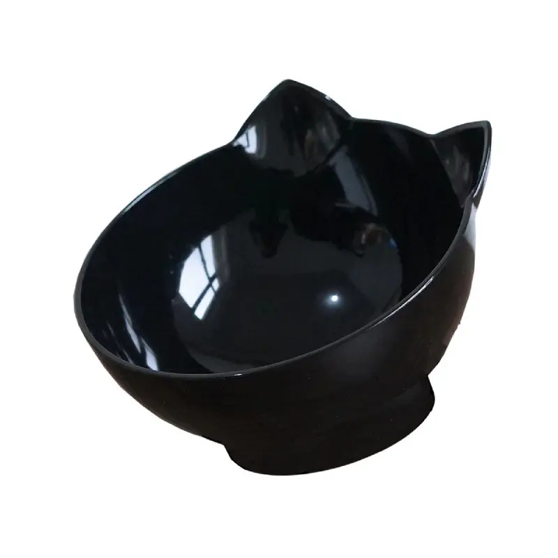 Gamelle pour Chat pour Support Surélevé