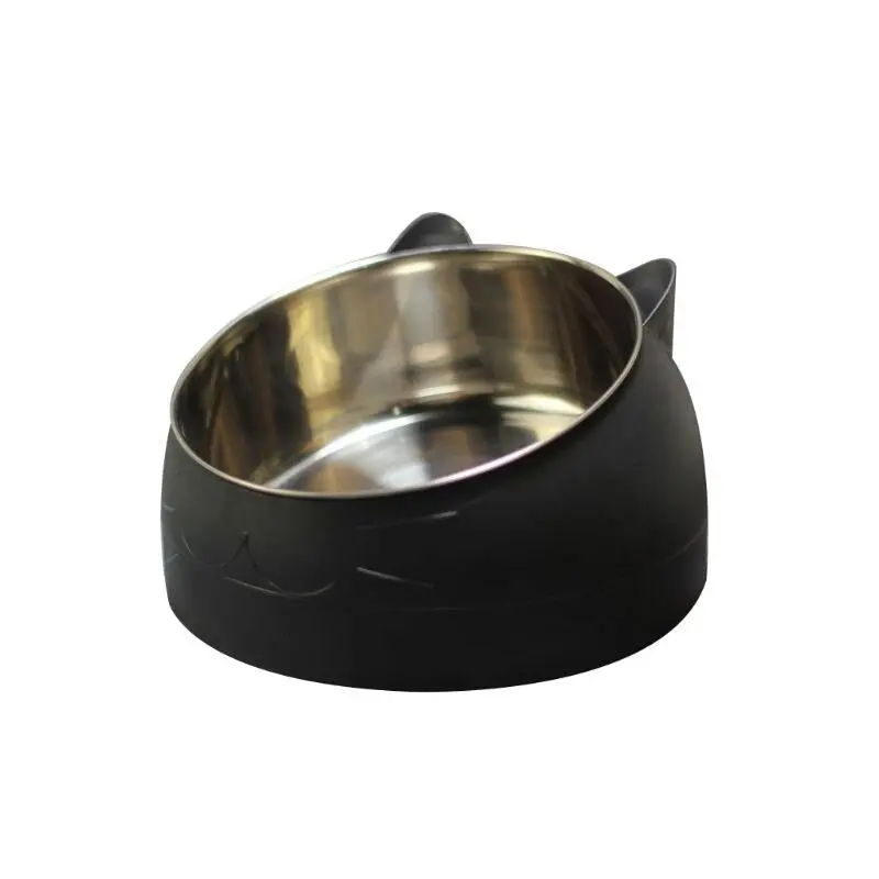 Gamelle Inclinée pour Chat