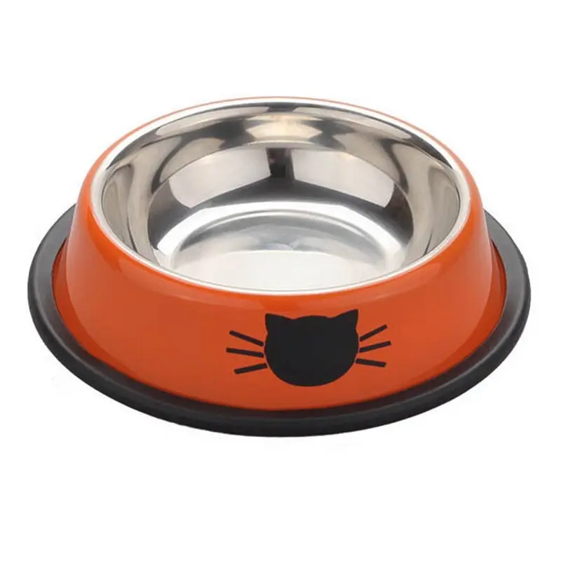 Gamelle en Inox pour Chat