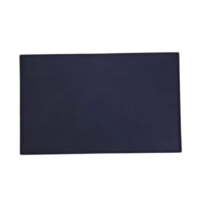 Tapis Gamelle Chien Chat Silicone Antidérapant