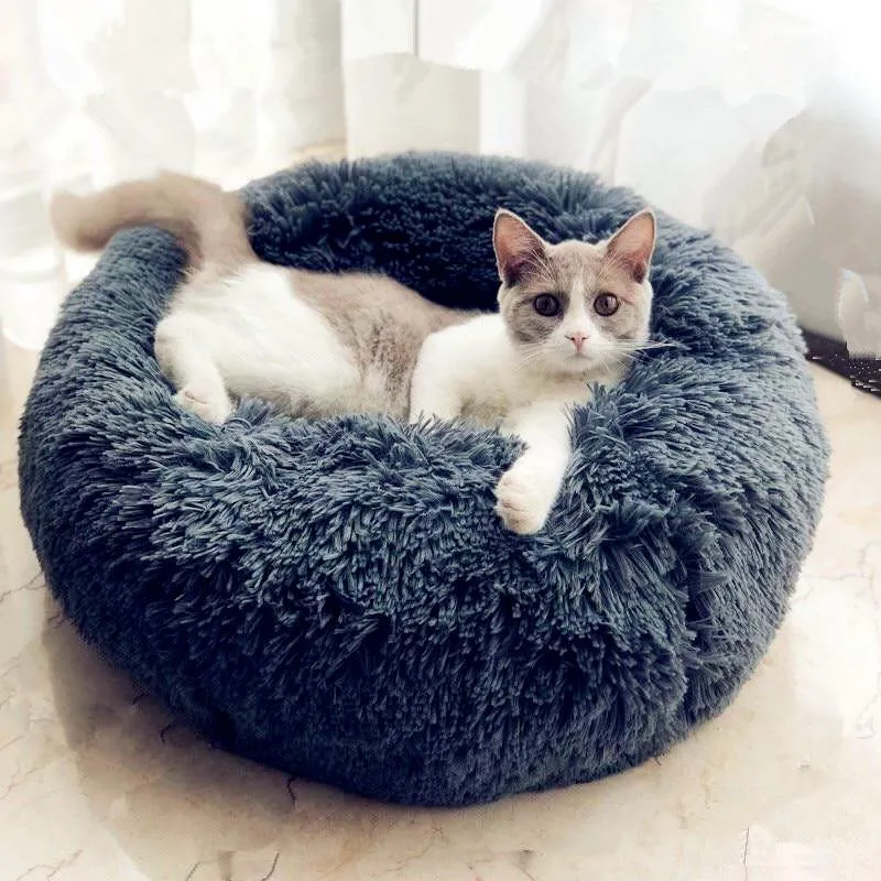 Coussin pour chat - TopConfort