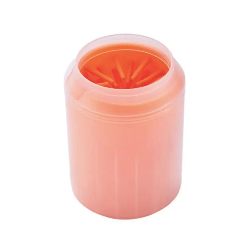 Nettoyeur de Pattes Portable Compact pour Chien