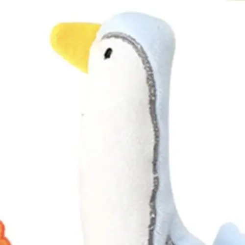 Peluche Herbe à Chat Interactive Doudou Félin