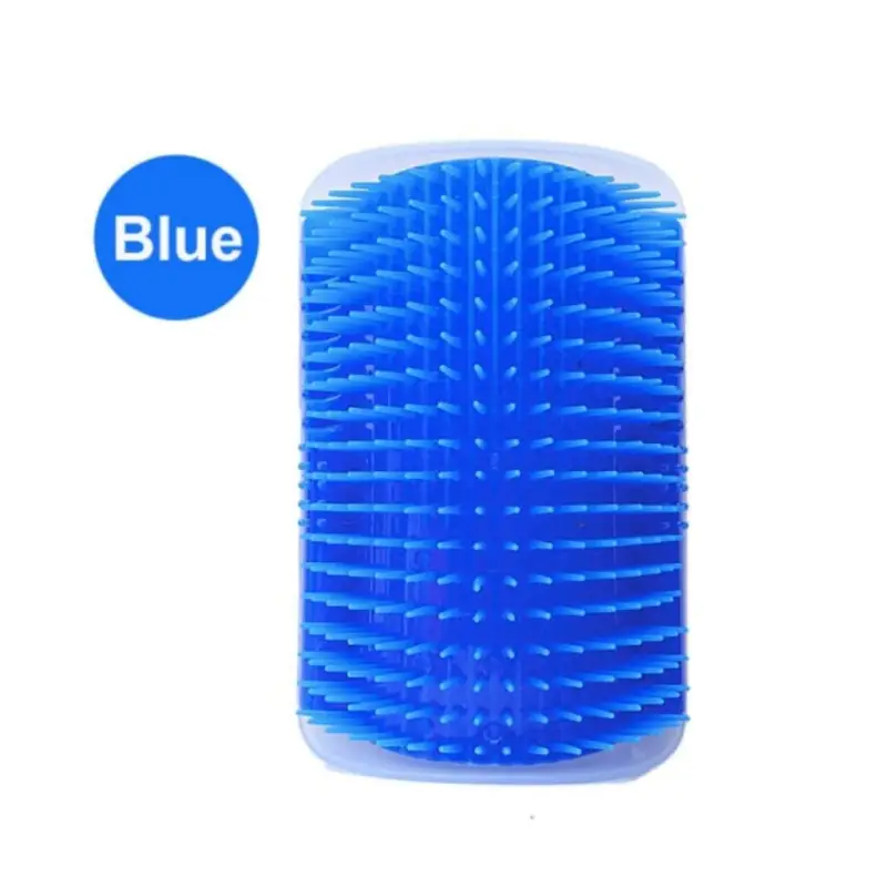 Brosse Murale Chat Auto-toilettage Massage