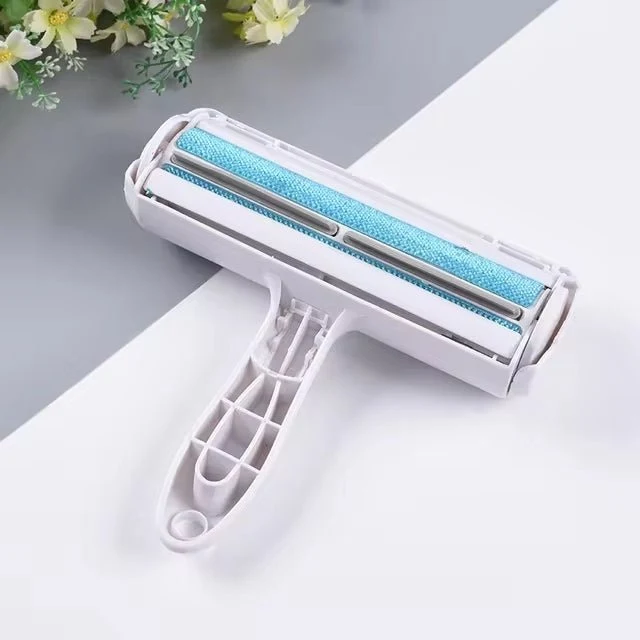 Brosse anti poils - Cat Hair Remover™